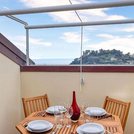 Beautiful Apartment In Moneglia With Kitchen Dış mekan fotoğraf
