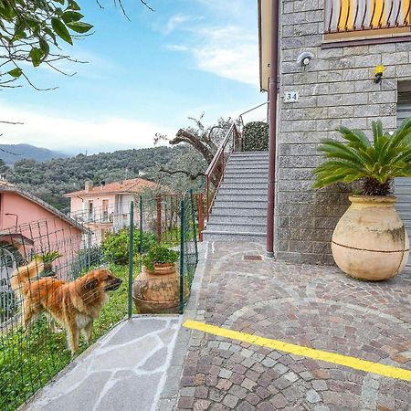 Beautiful Apartment In Moneglia With Kitchen Dış mekan fotoğraf