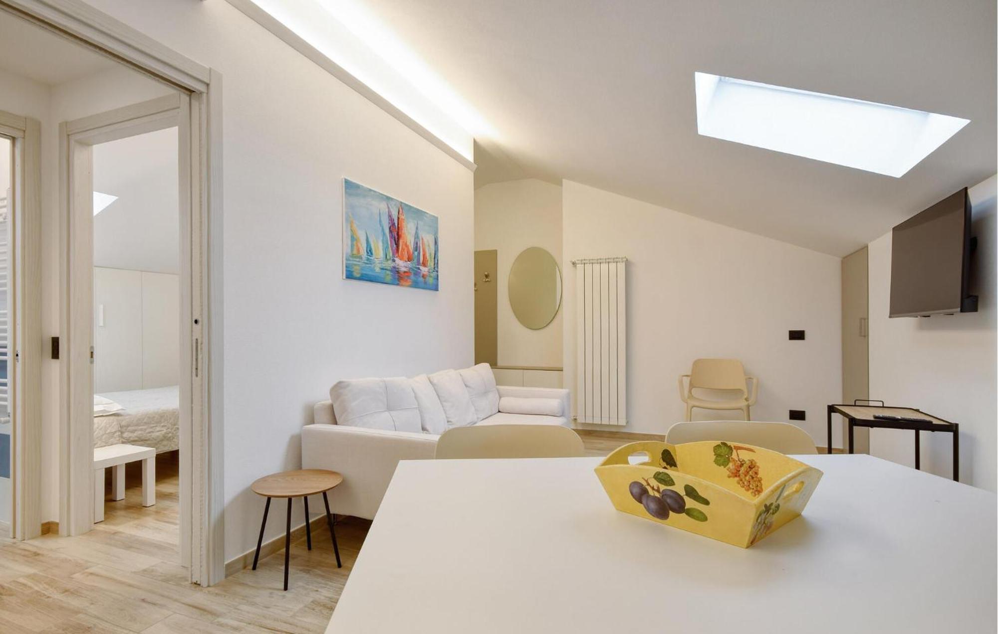 Beautiful Apartment In Moneglia With Kitchen Dış mekan fotoğraf
