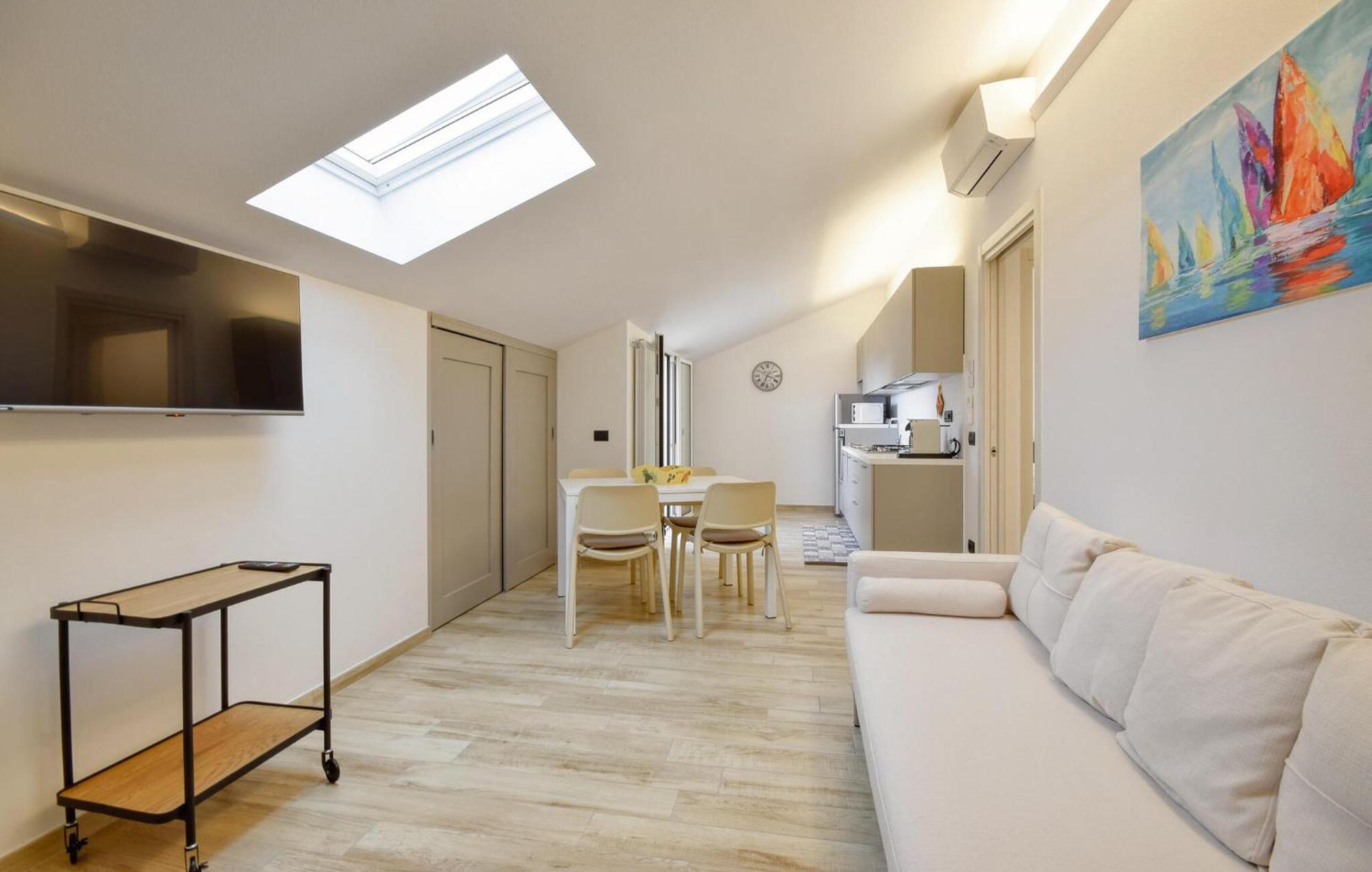Beautiful Apartment In Moneglia With Kitchen Dış mekan fotoğraf