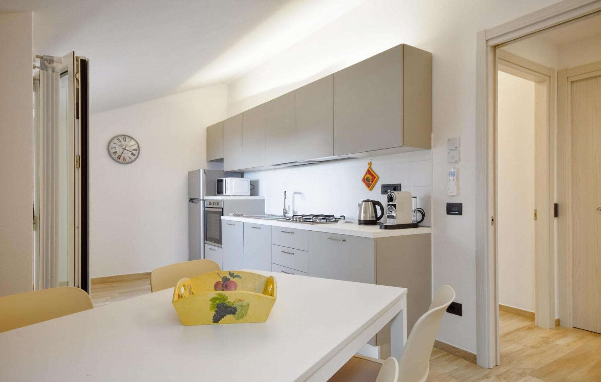 Beautiful Apartment In Moneglia With Kitchen Dış mekan fotoğraf