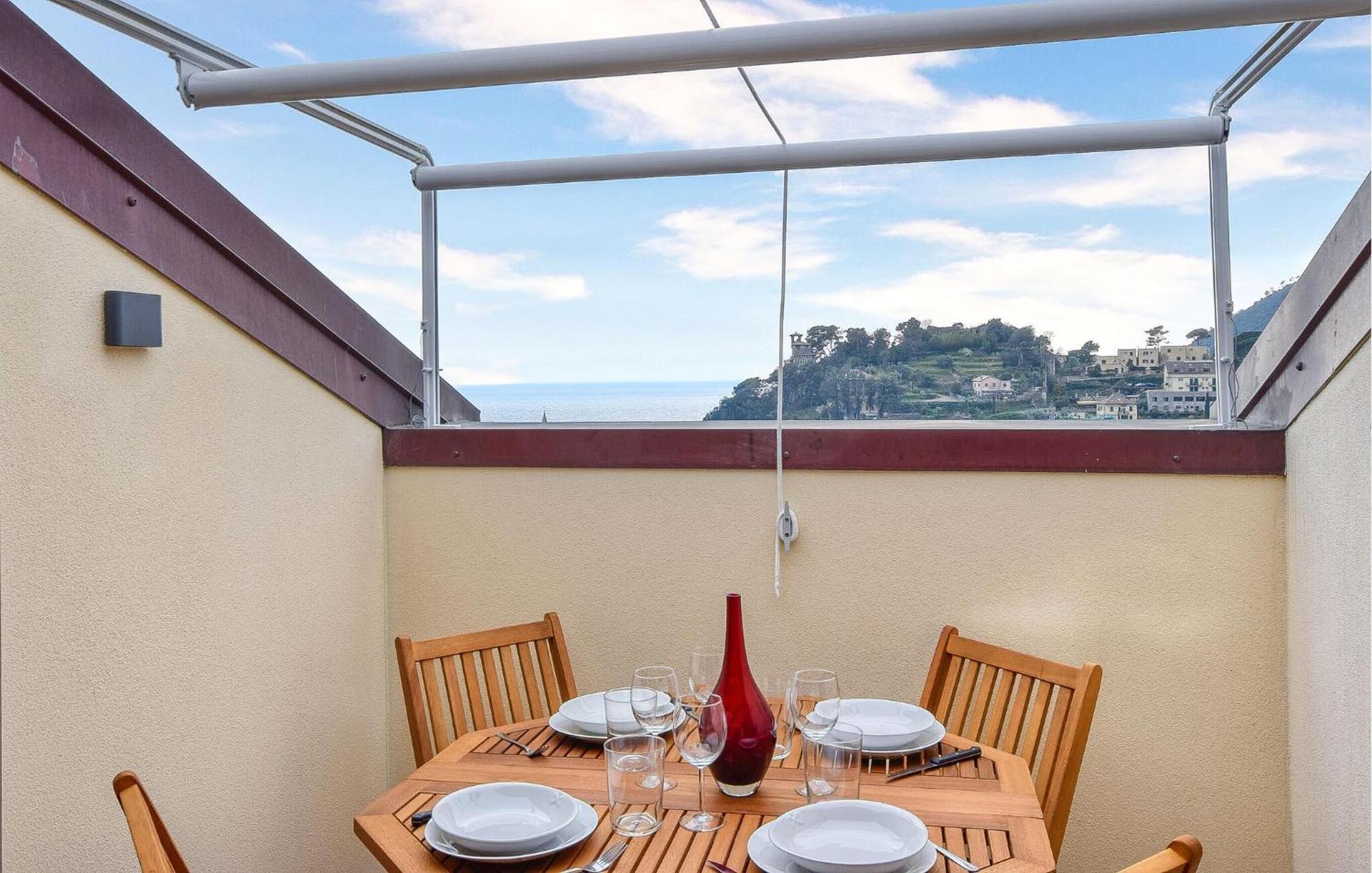 Beautiful Apartment In Moneglia With Kitchen Dış mekan fotoğraf